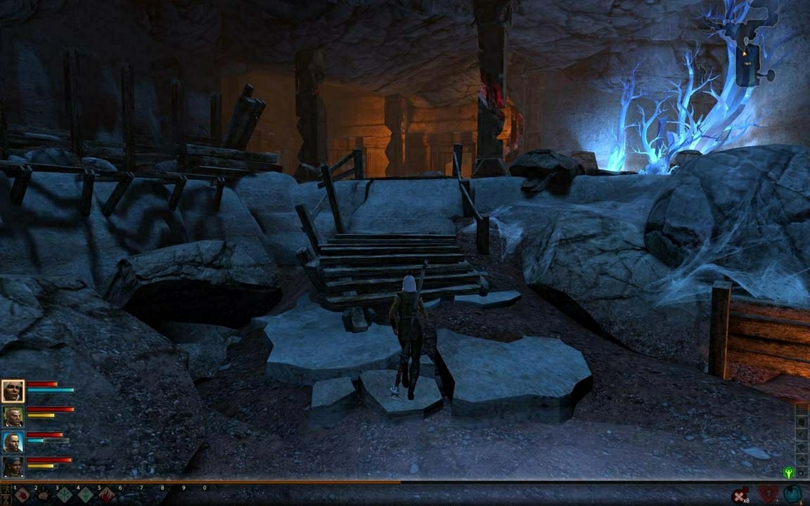 Dragon Age II (Signature Edition) - Imagen 37